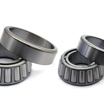 Radlagersatz Vorderachse innen und außen Mitsubushi Fuso ab 2012