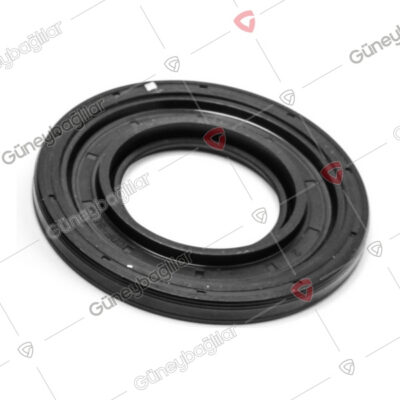 DICHTUNG  HINTERRAD AUSSEN OE: MB308966 MITSUBISHI CANTER 449/659/859;MIT.FUSO E-5 12>