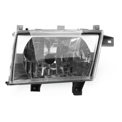 Hauptscheinwerfer links