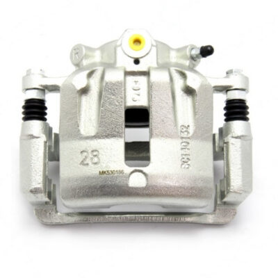 BREMSSATTEL OE: MK530186 HINTEN RECHTS passend für MITSUBISHI CANTER FUSO E-6 16>/TFA35