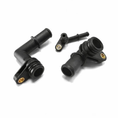 EGR Kühler Rohrsatz für Mitsubishi Fuso E-6 16>