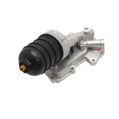 Ölkühler komplett für Mitsubishi Fuso E-5  E-6