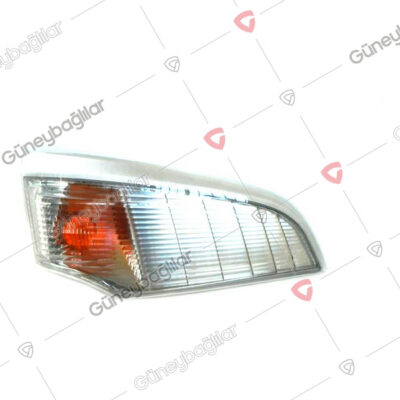 Blinkleuchte blinker für Mitsubishi canter fuso rechts baujahr 2005 - 2010 oem: mk486510