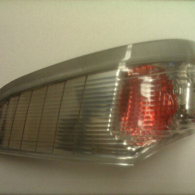 Satz 2st. Blinkleuchte blinker links rechts für Mitsubishi fuso canter 2005-2010 oem: mk486509  MK486508