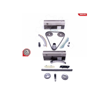 Steuerkettensatz passend für IVECO  EURO 5 OE: 504188939  504019918