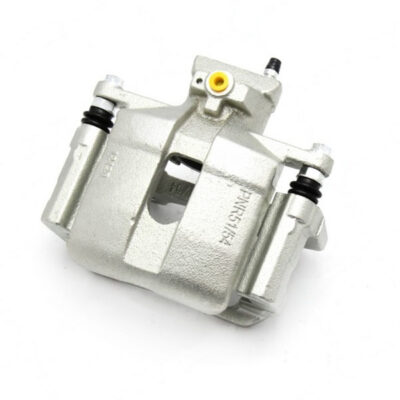 Bremssattel HINTEN VORNE links MK585111 passend für MITSUBISHI - FUSO-TFA-EURO5 12>