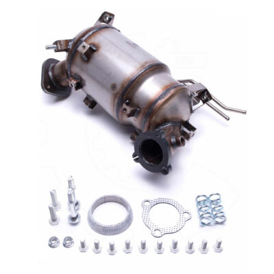 DIESELPARTIKELFILTER für TOYOTA Auris Avensis Verso