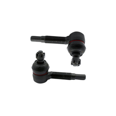2x Spurstangenkopf links und rechts passend für MITSUBISHI CANTER FUSO FE85B