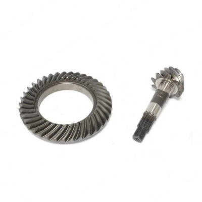 Kegelrad- und Tellerradsatz Hinterachsdifferential 9x37 für Mitsubishi Fuso Canter E6 16> TFA35