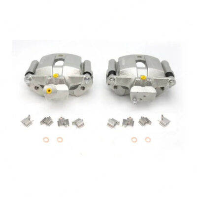 BREMSSATTEL-SATZ VORNE (UPR/LWR) Links passend für Mitsubishi FUSO E-5 12>