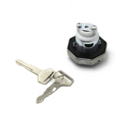 Tankdeckel für Mitsubishi Canter 659/859/L200  90>