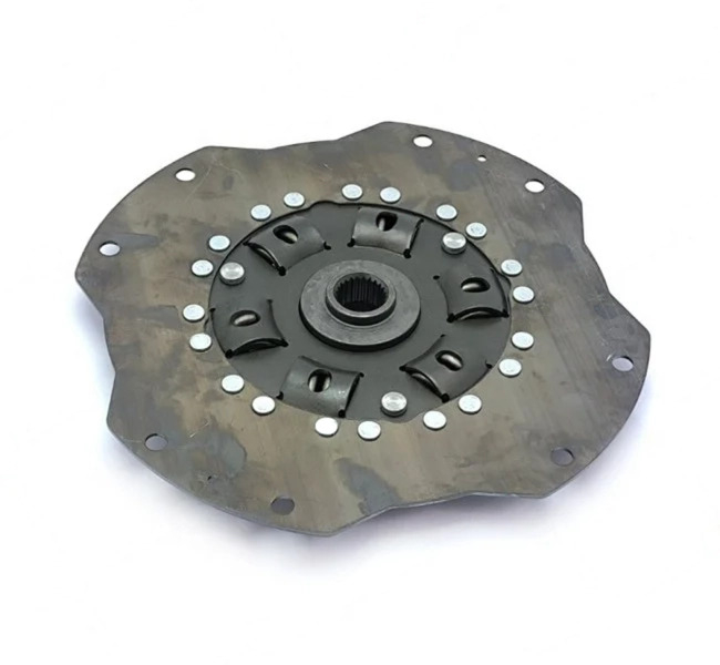 Kupplungsscheibe Automatikgetriebe für Mitsubishi Fuso für OE ME531357