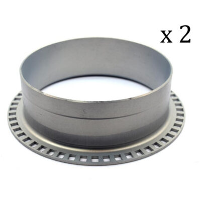 2 x ABS Ring (Rotor) für Fuso Canter TF Hinterrad OE ML270792