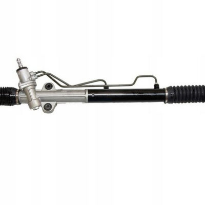 LENKGETRIEBE für MITSUBISHI PAJERO 06-  für Linkslenker