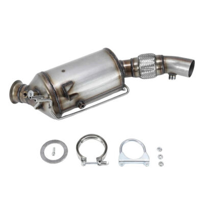 DIESELPARTIKELFILTER DPF passend für BMW