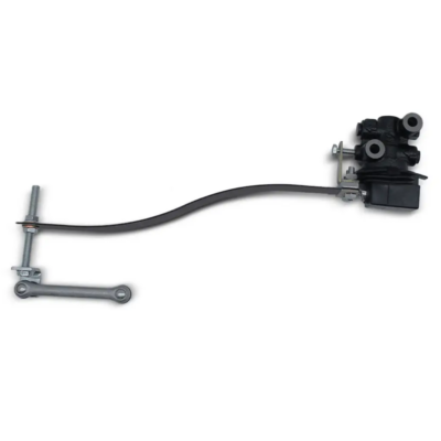 Bremskraftregler für Mitsubishi Fuso Canter OE: MK326858  MC862315