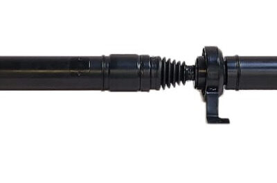 Hintere Antriebswelle für DODGE Charger 2015–2019, 5.7L/6.4L AT, RWD, L=1730 mm + 70 mm, L1=745 mm + 25 mm, Gelenk 108 mm, 6×10 mm + Gelenk 104 mm, 6×10 mm