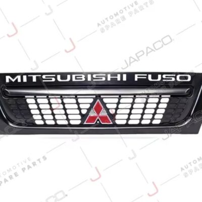 Kühlergrill für Mitsubishi Fuso Canter 711, 730 Bj. 2006-2012 OE: MK614793