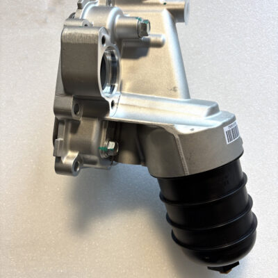 Ölkühler komplett für Mitsubishi Fuso E-5, E-6