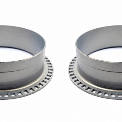 2 x ABS Ring (Rotor) für Fuso Canter TF Hinterrad OE ML270792